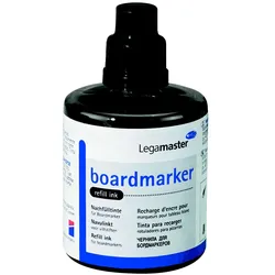 Legamaster, Ersatzpatronen + Tintenfass, Nachfülltinte (100 ml)