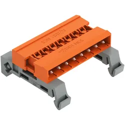 WAGO GmbH &amp; Co. KG Verbindungsstiftleiste 232-538/007-000