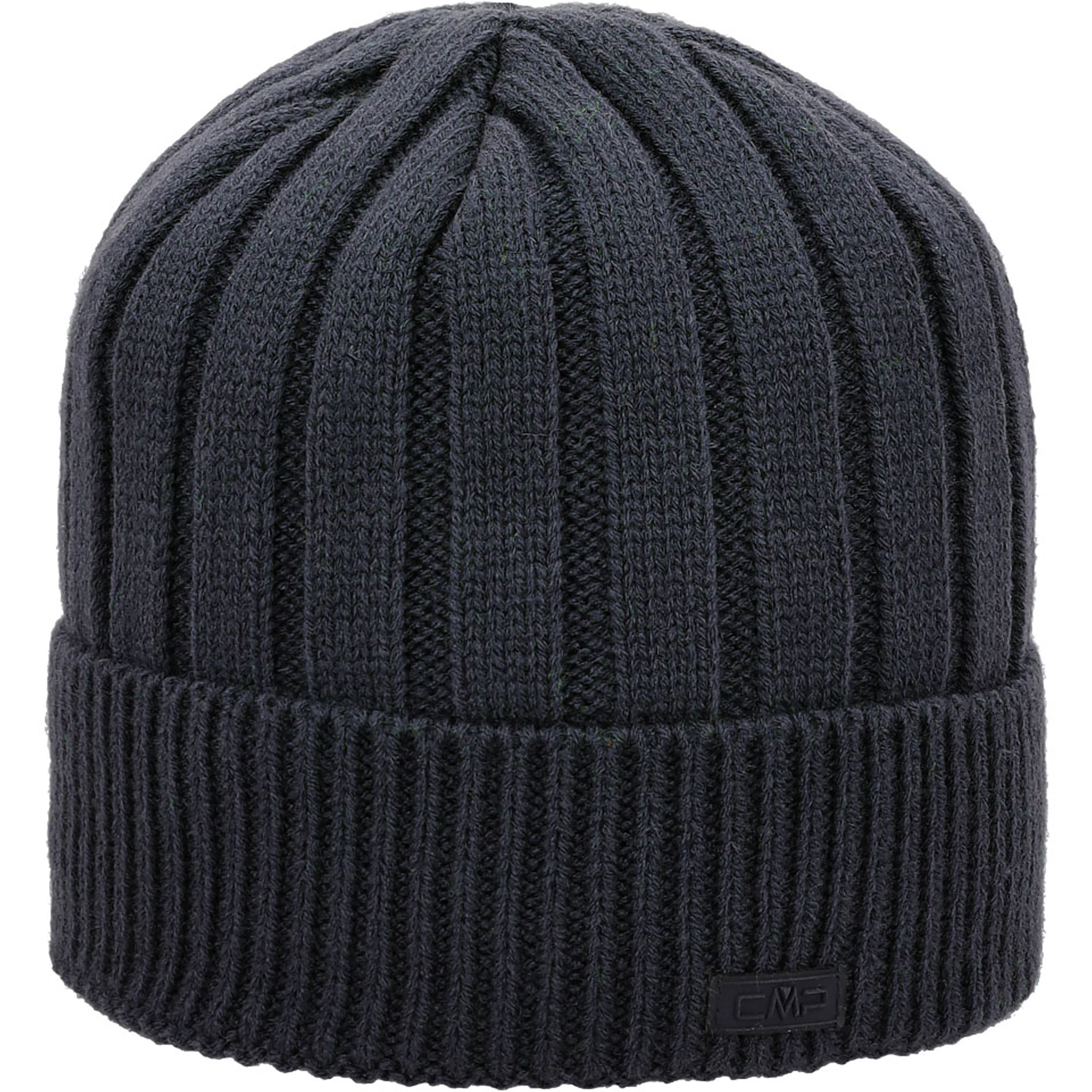 CMP Knitted Kinder Mützen & Beanies grau