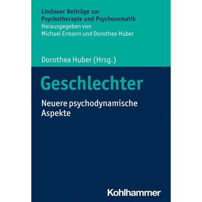Geschlechter, Taschenbuch von , Kohlhammer, 978-3-17-043226-0