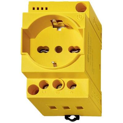 Finder Schaltschrank-Steckdose 7U.00.8.230.0012