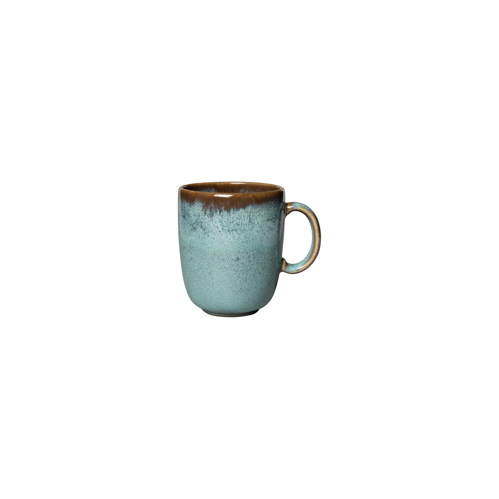 like. by Villeroy & Boch Becher mit Henkel Lave 400 ml