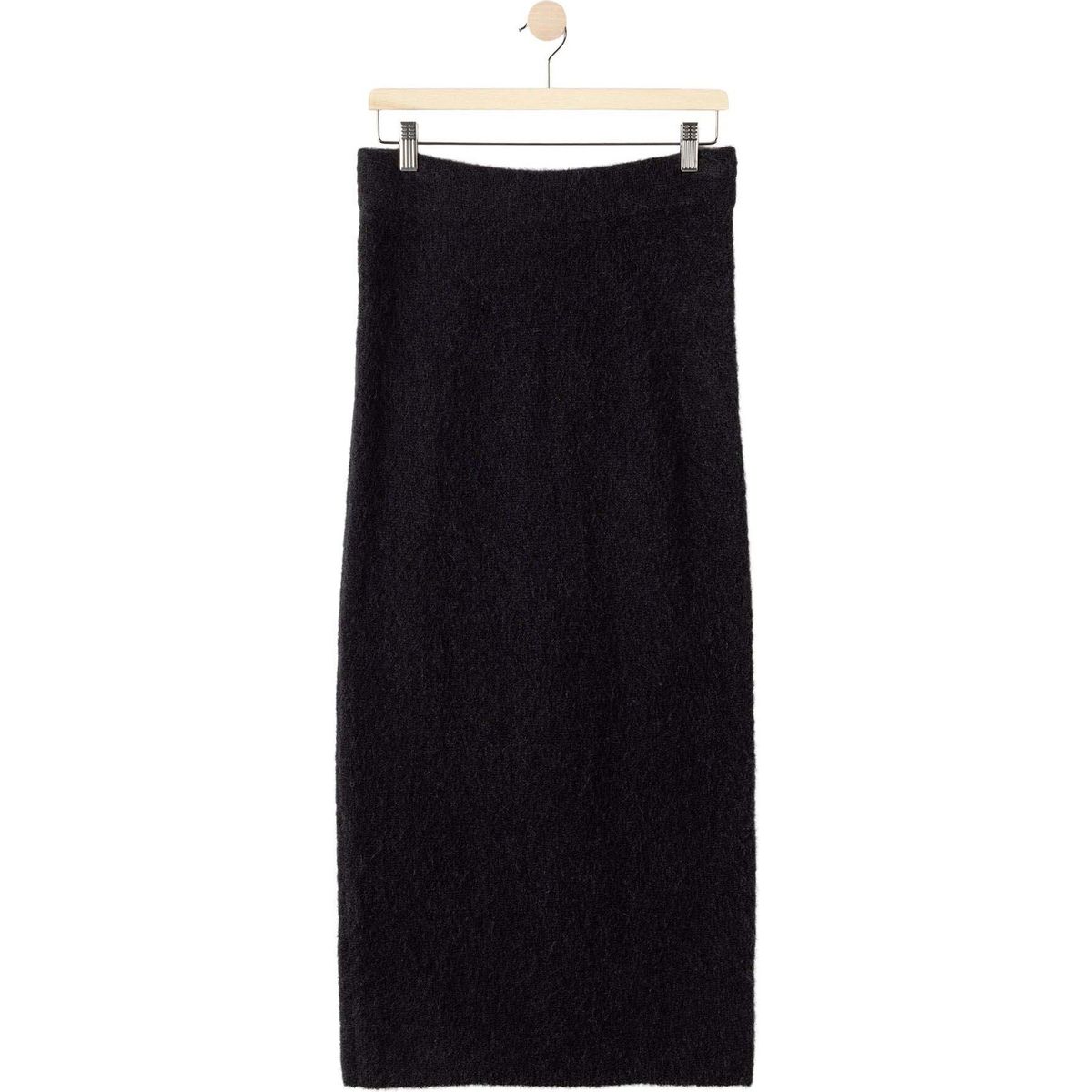 Holebrook Tindra Skirt black (999) L A52609-999-L