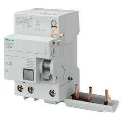 Siemens Dig.Industr. FI-Block 5SM2336-6