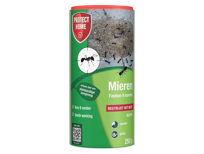 SBM Fastion n korrels 250 gram