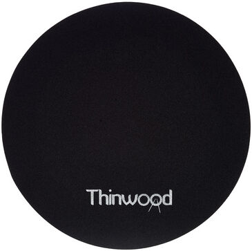 "Thinwood 8"" Tom Practice Pad "