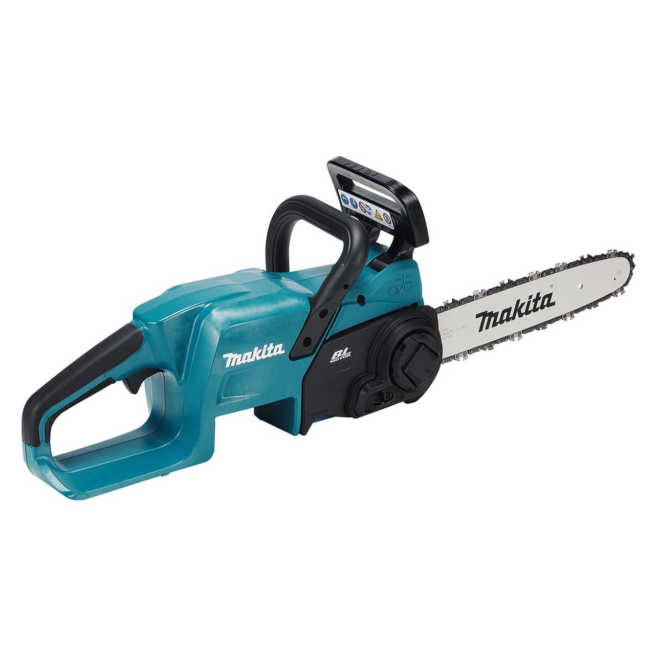 Makita DUC307ZX1 18V Kettensäge 30cm ohne Akkus und Ladegerät (Akku Kettensäge) (41969856)