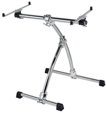 Gibraltar Rack System Keyboard Stand