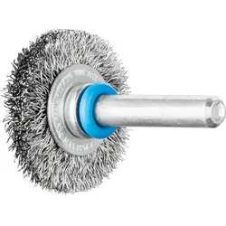 PFERD TOOLS POS Rundbürste ungezopft RBU Edelstahl-Draht - 43701006
