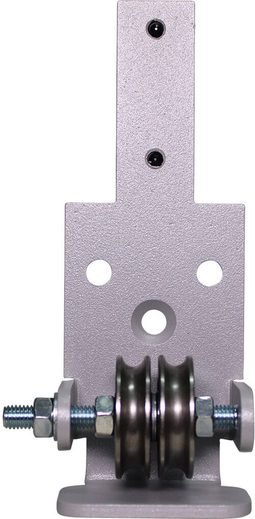 Riggatec Ableitrolle Basic 1-Lauf