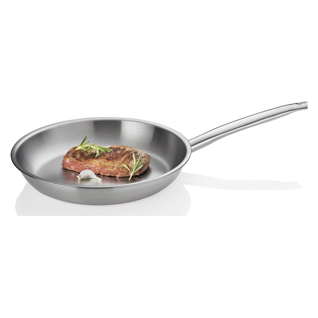 Spring Brigade Premium (Bratpfanne, Edelstahl) (04 1485 60 20)