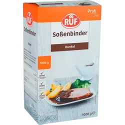 RUF Soßenbinder dunkel 1,0 kg