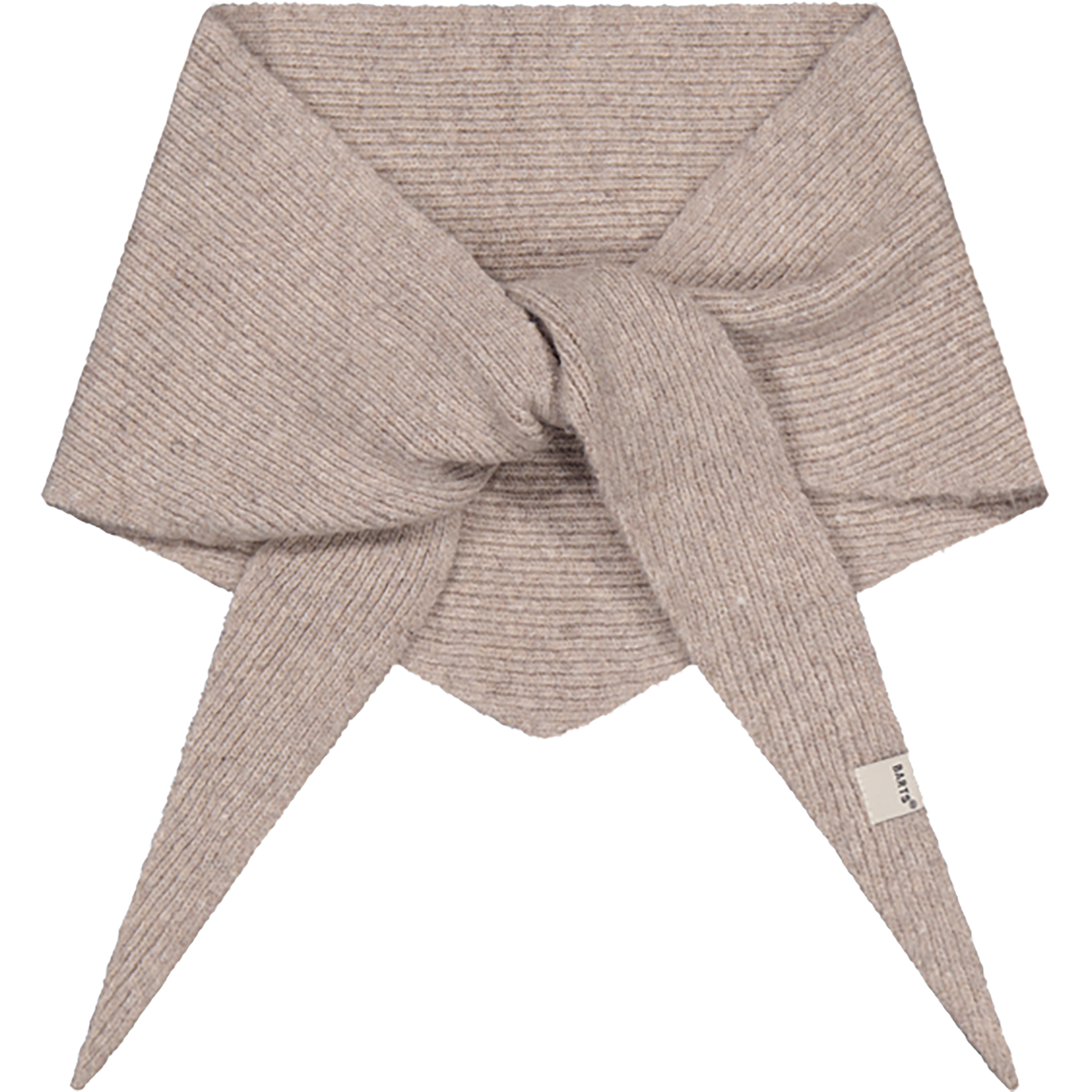 Barts Hannalore Schal Damen Schals & Multifunktionstücher braun Lifestyle