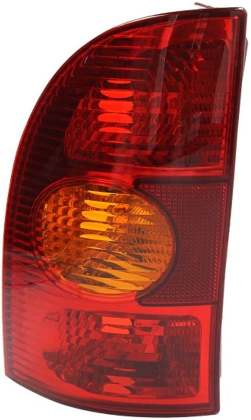 Depo Fanale posteriore 551-1955L-LD-UE