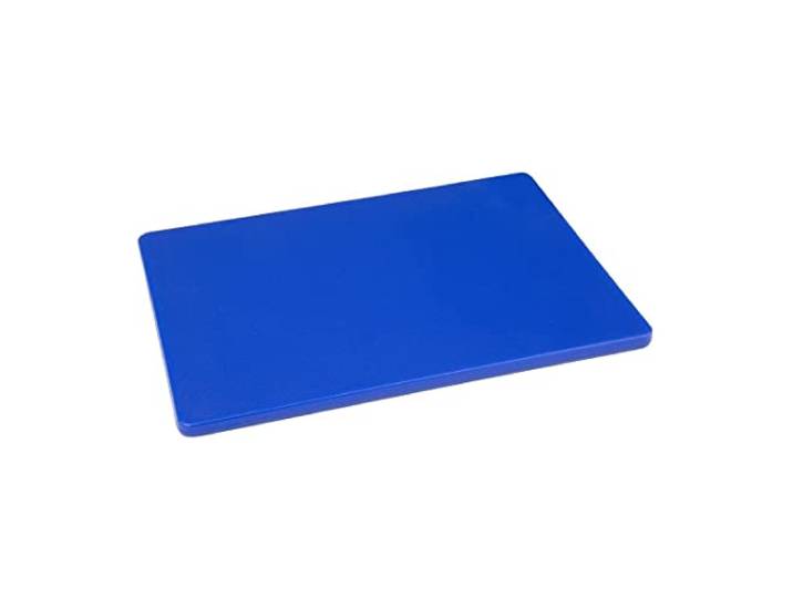 Hygiplas GH791 Snijplank Kleine Blauw 229x305x12mm Keuken Snijden