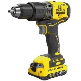 Stanley Borstelloze boorhamer V20 SFMCD715 voor professioneel gebruik