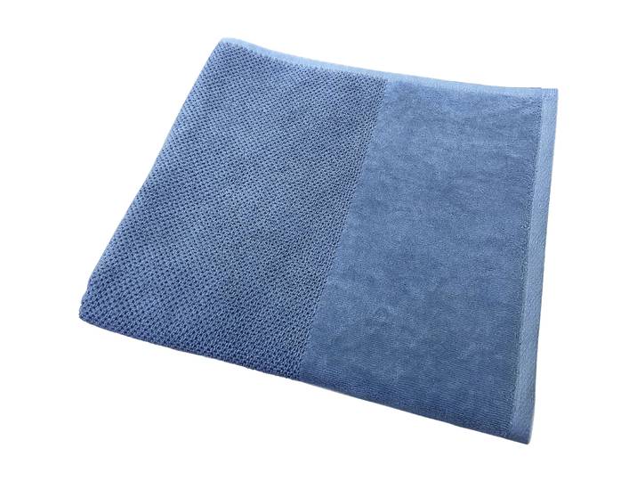 Duschtuch - Farbe: acqua - Material: Baumwolle - 106