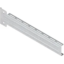 Niedax NIE KTUM400F Ausleger mittelschwer 83x405mm 1,2kN feuerverz., Elektronikzubehör + Gehäuse