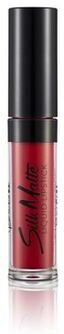 Flormar Silk Matte Liquid Lipstick 4.5 ml