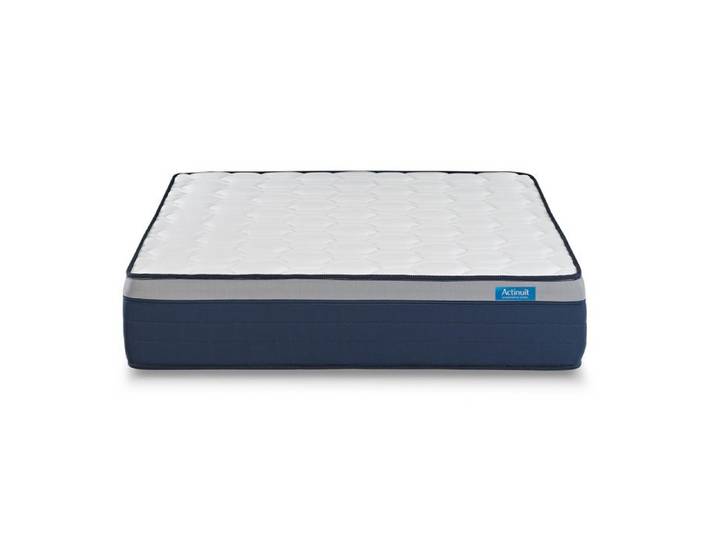 Matelas Actinuit Spring Active - Ressorts Ensachés 140x180 cm