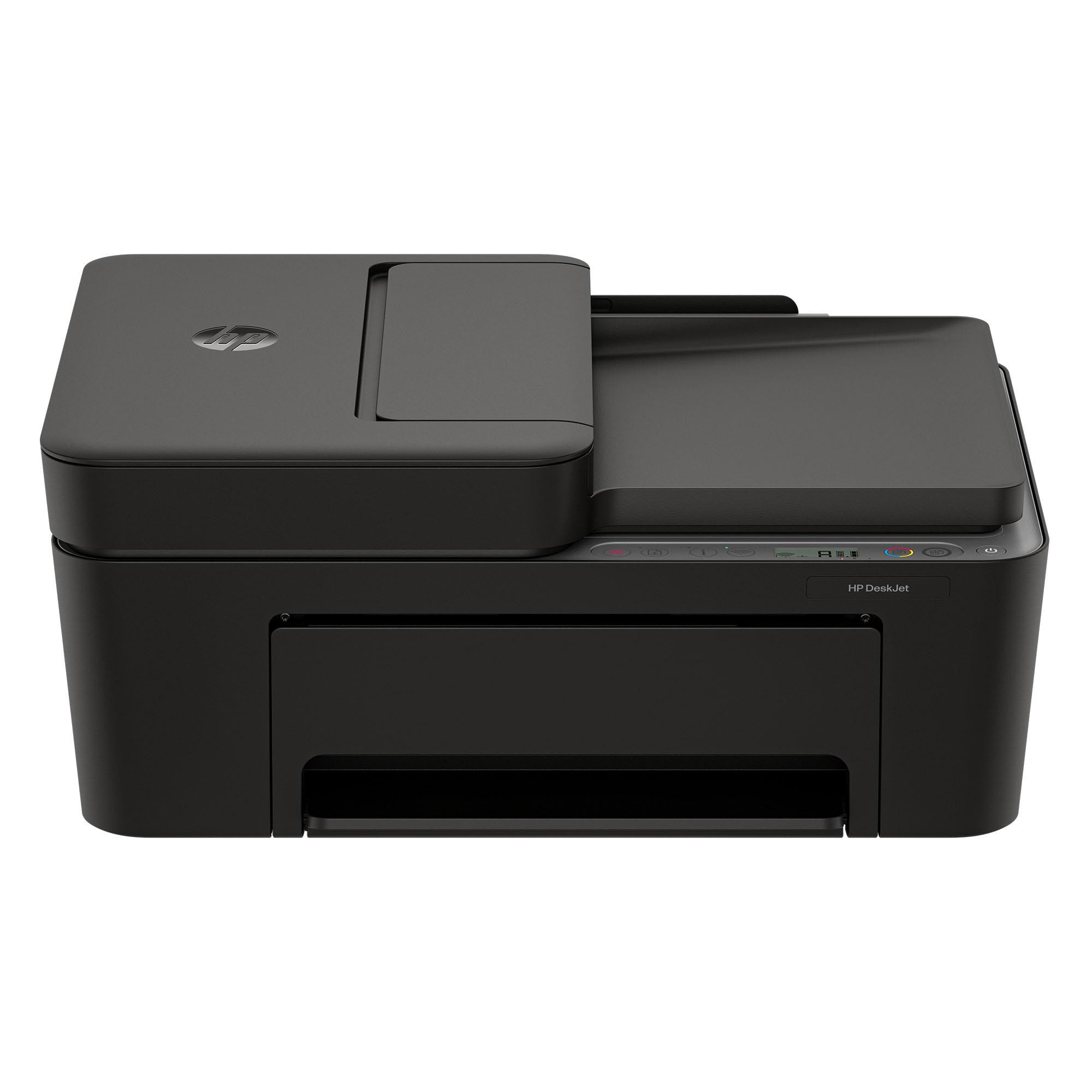 HP DeskJet Plus 4320e Tintenstrahldrucker Scanner Kopierer WLAN Instant Ink A24HMB#629