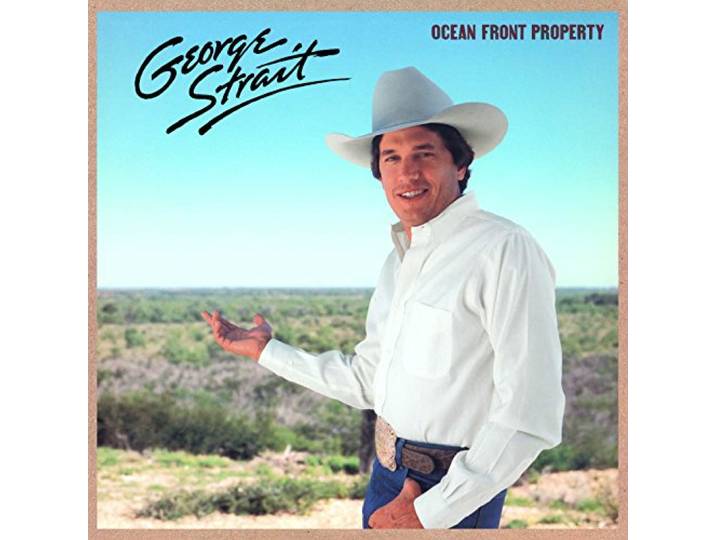 Ocean Front Property