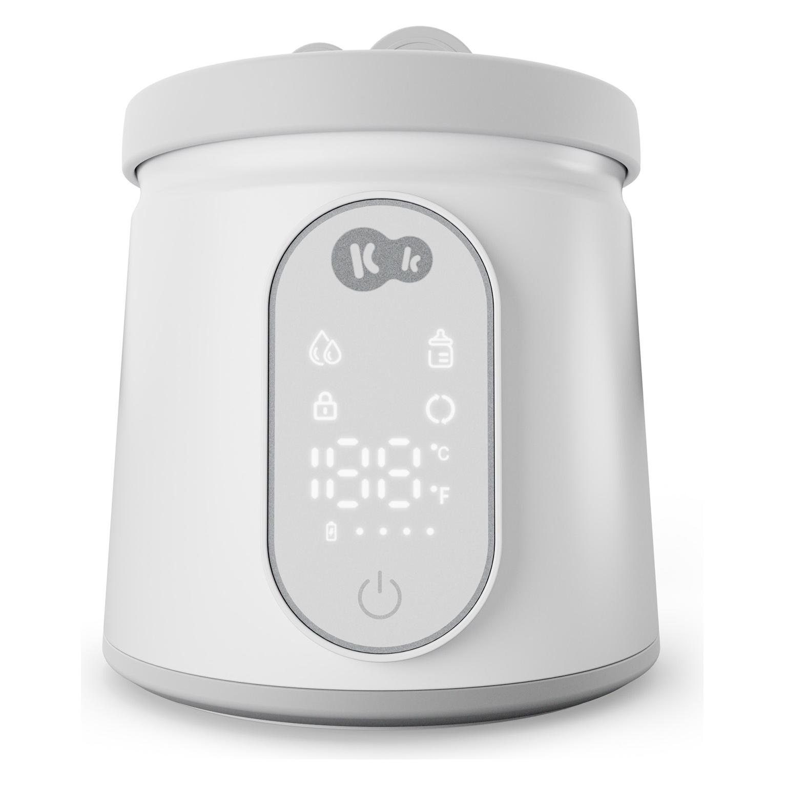 KinderKraft milk warmer MICARE (69189790)