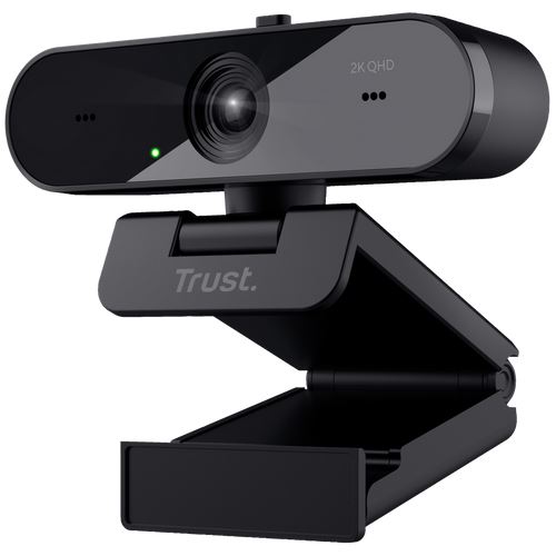 TRUST TAXON QHD WEBCAM