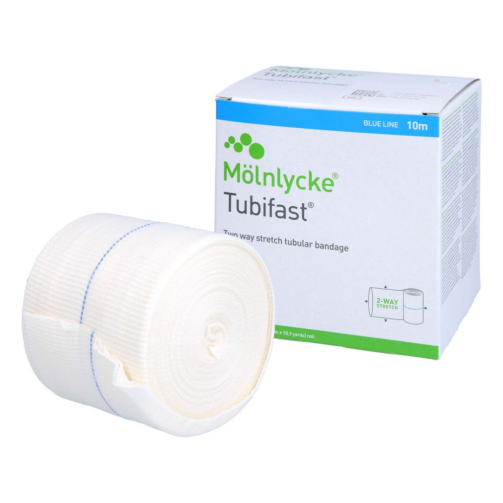 Avitamed GmbH Tubifast 2way S7.5x10 Bl 17215325