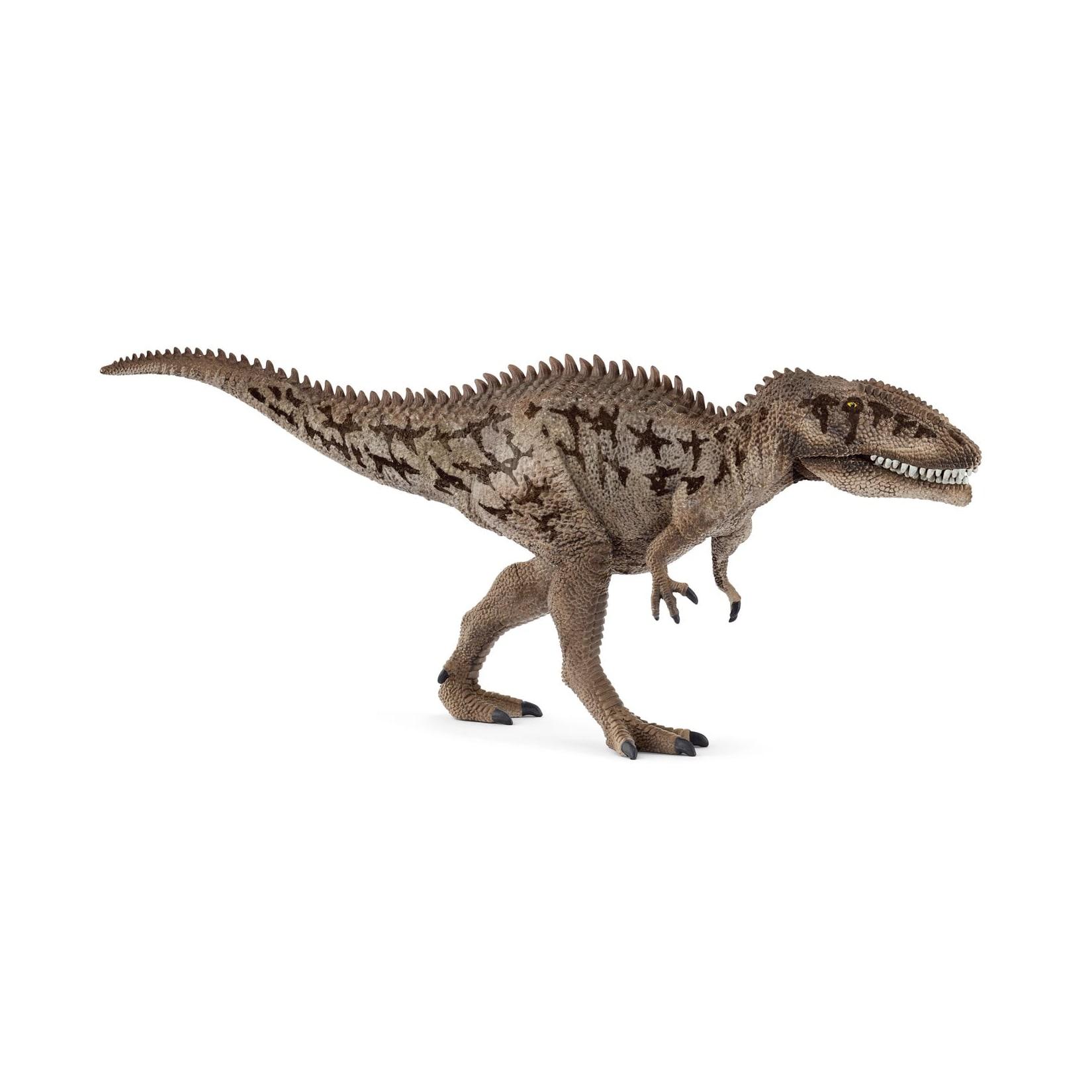 Schleich Carcharodontosaurus