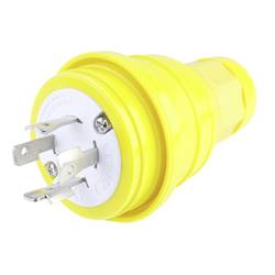 Molex 1301470029 NEMA Stecker