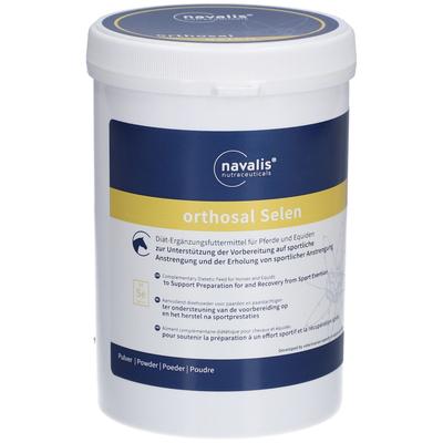 Orthosal Selen Horse Pulver 500 g