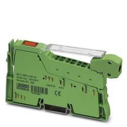Phoenix Contact IB IL IMPULSE-IN-PAC 2861768 SPS-Erweiterungsmodul 24 V/DC