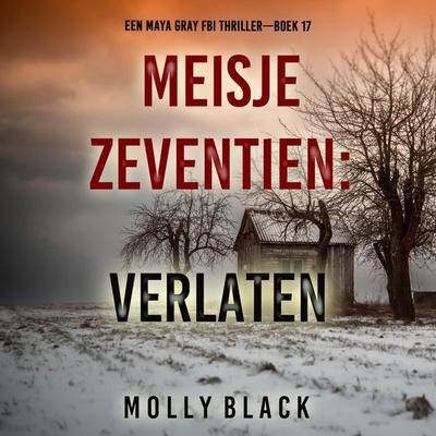 Meisje Zeventien: Verlaten (Een Maya Gray FBI Thriller—Boek 17) - Molly Black, Audio, 9798261405139