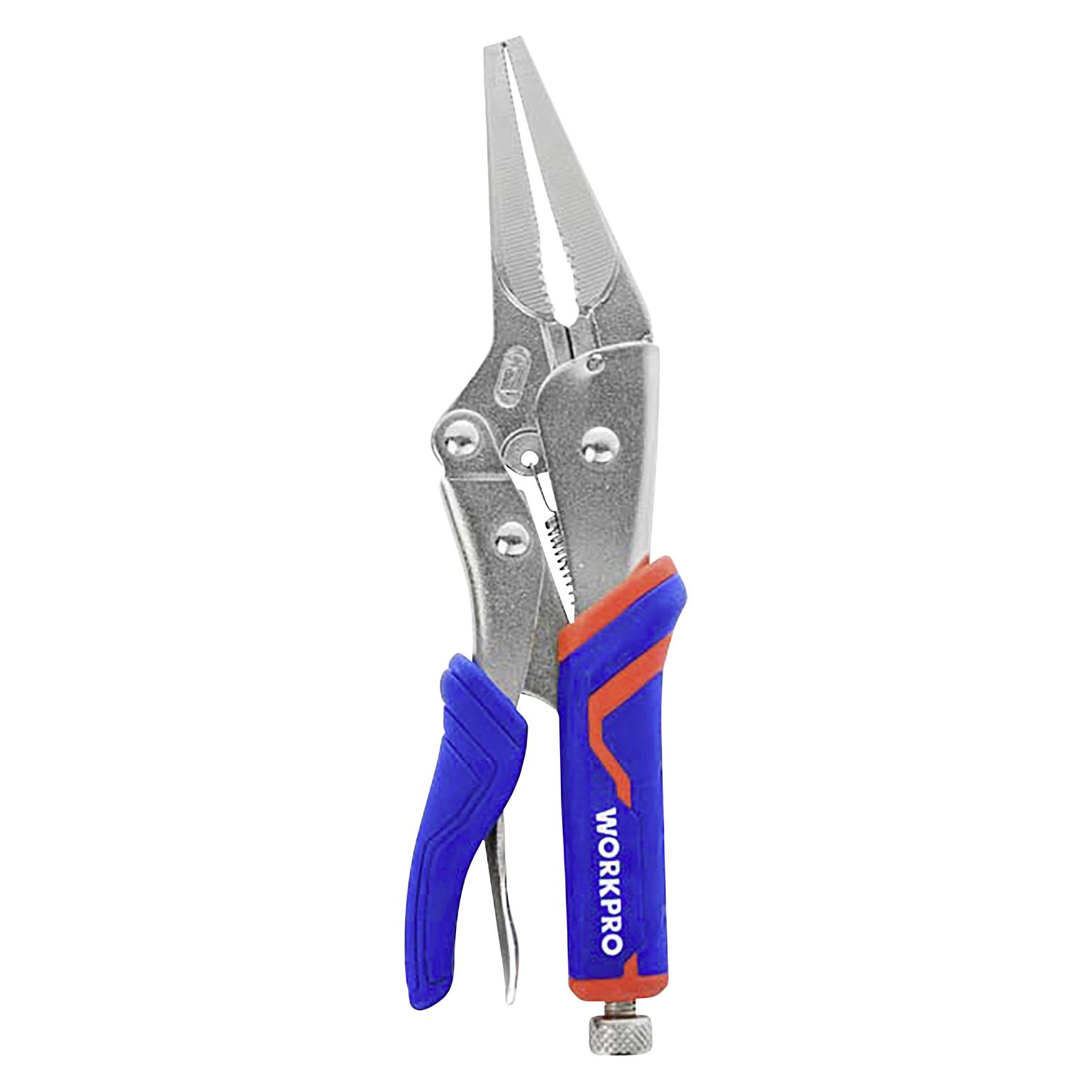 Workpro WP231076 Gripzange 230 mm (230 mm) (WP231076)