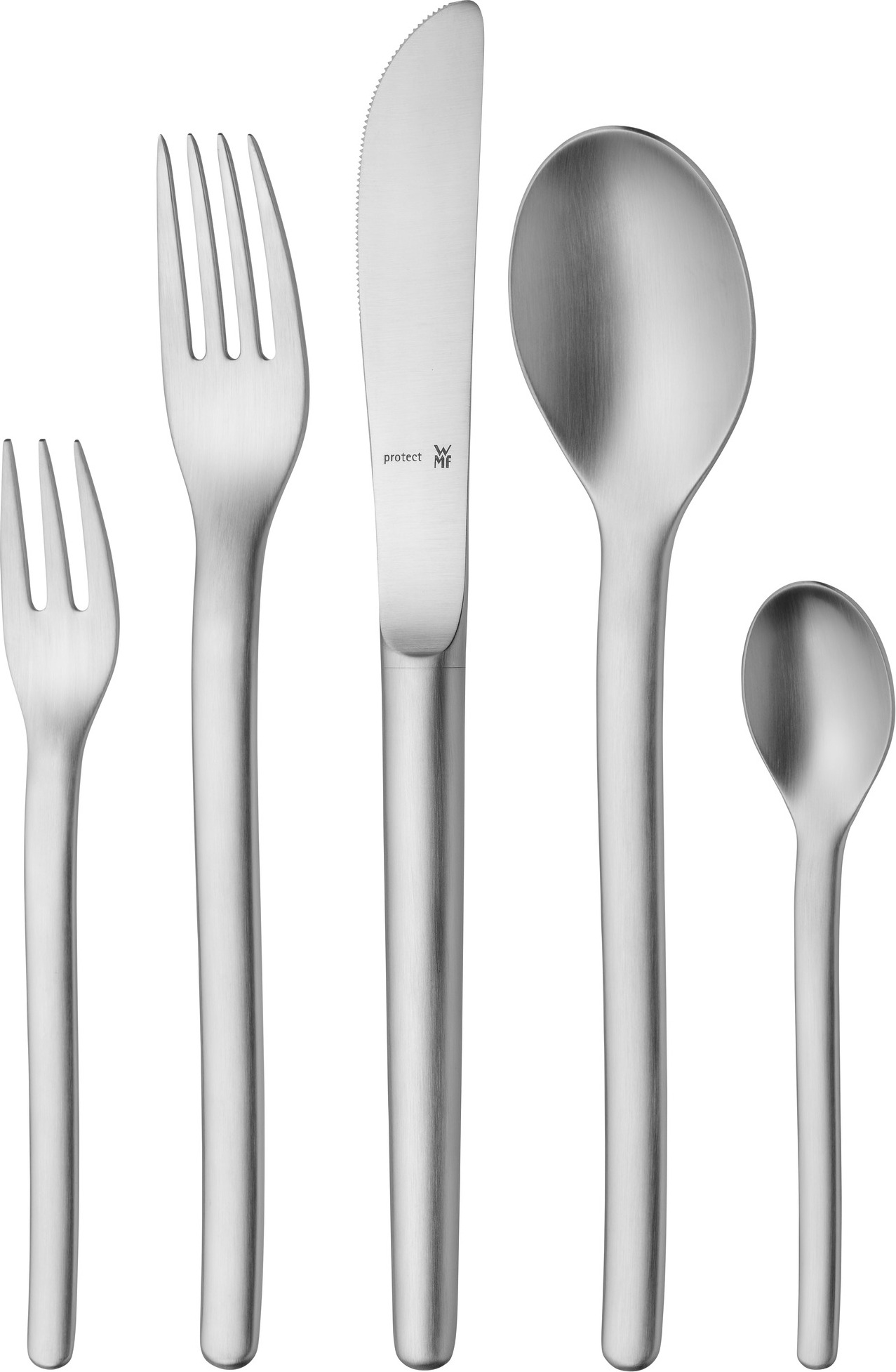 WMF Evoque 11.2200.6331, 390 mm, 490 mm, 100 mm, 5,34 kg