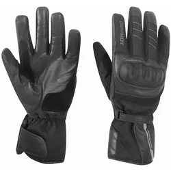 Germot Jacksonville Pro Motorradhandschuhe Wasserdicht schwarz - 10