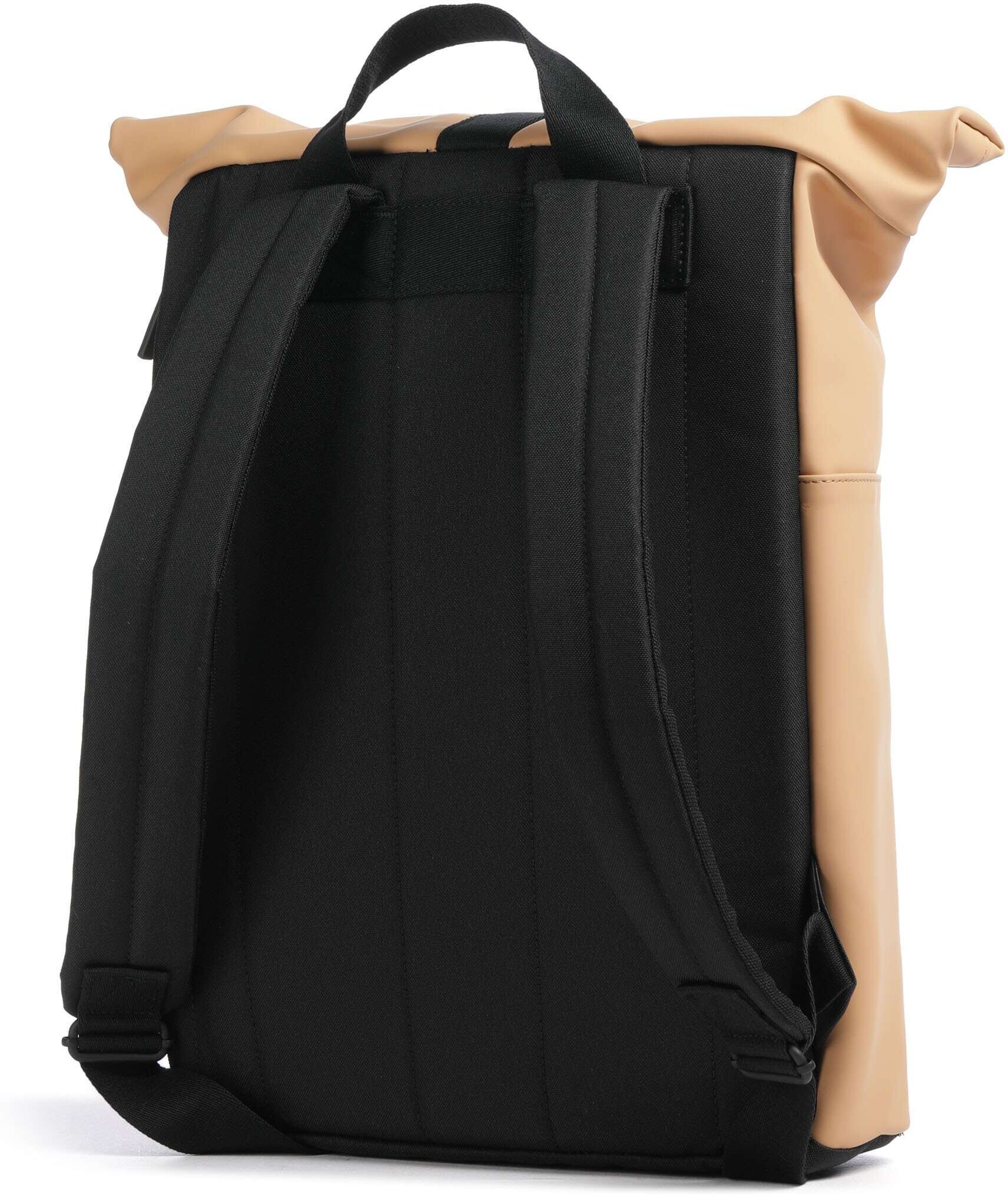 Ucon Acrobatics Lotus Hajo Mini Rolltop Rucksack, orange