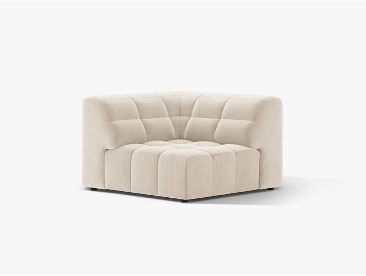 Micadoni Sofa Jennifer, Eckmodul