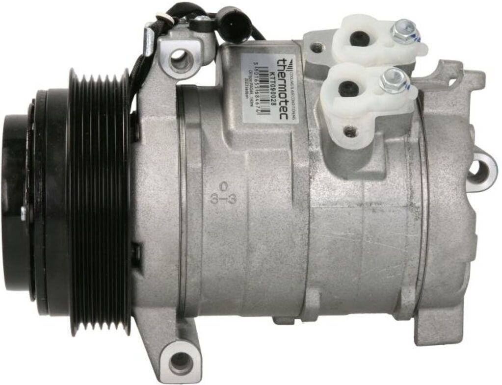 Klimakompressor THERMOTEC KLIMA KTT090028