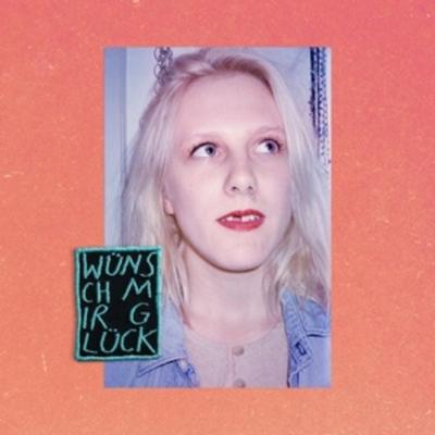 Steiner & Madlaina: Wünsch mir Glück - Steiner & Madlaina, CD