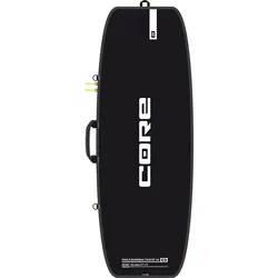 CORE SINGLE TWINTIP Boardbag - 140