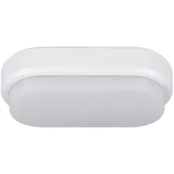 Müller-Licht LED Deckenleuchte Bulkhead 8W 840 mit Sensor