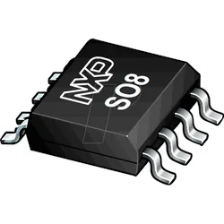 PCA 9517 D - I2C Repeater, Level Translate,  SO-8