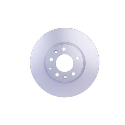 Hella Bremsscheibe [Hersteller-Nr. 8DD355115-781] für Mazda