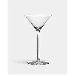Offerors Björn Frantzén Martiniglas, Cocktailgläser, Transparent