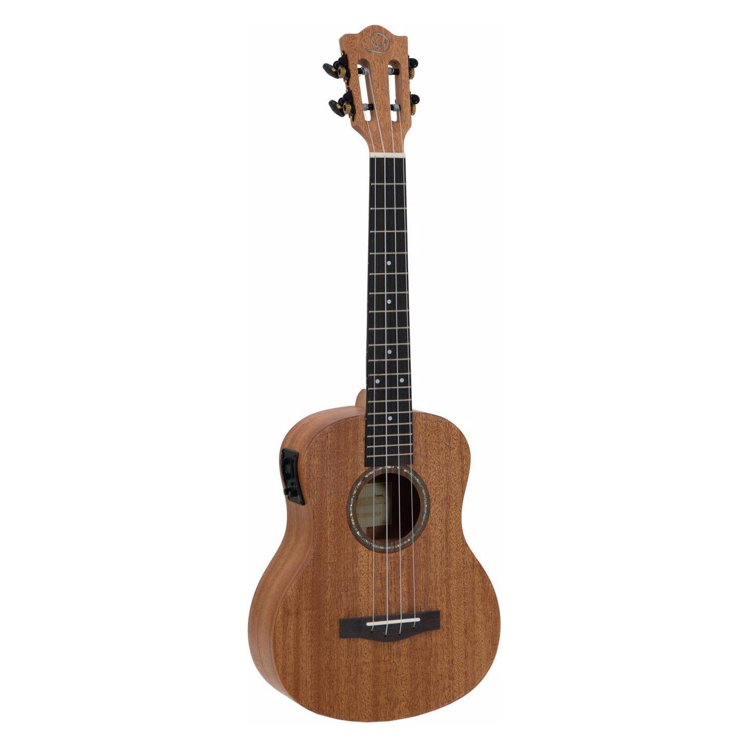 Dimavery UK-300 Tenor-Ukulele, Mango (Tenor) (26255821)