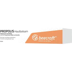 Beecraft Propolis Hautbalsam 30 ML