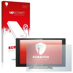 upscreen Scratch Shield Displayschutz (1 Stk., XP-Pen Artist Pro), Tablet Schutzfolie