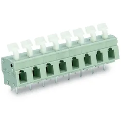 WAGO GmbH &amp; Co. KG Leiterplattenklemme 257-553